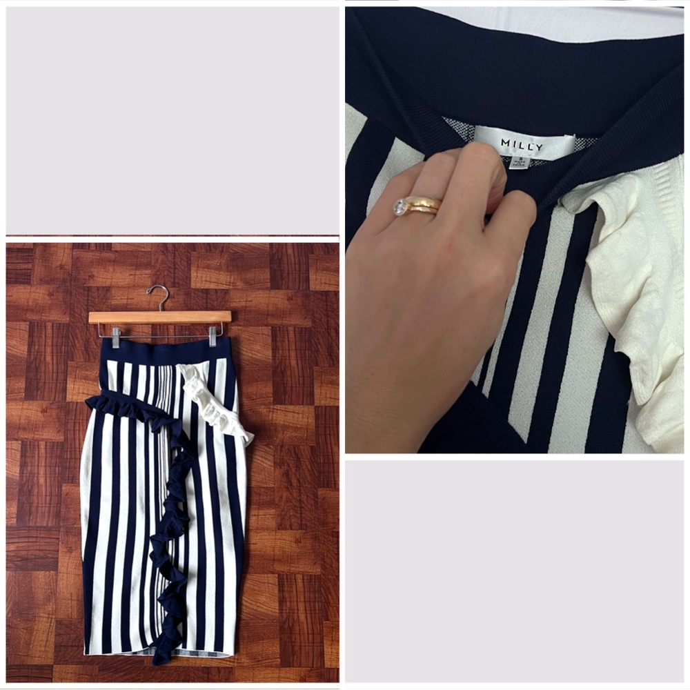 Milly Skirt - Excellent Condition